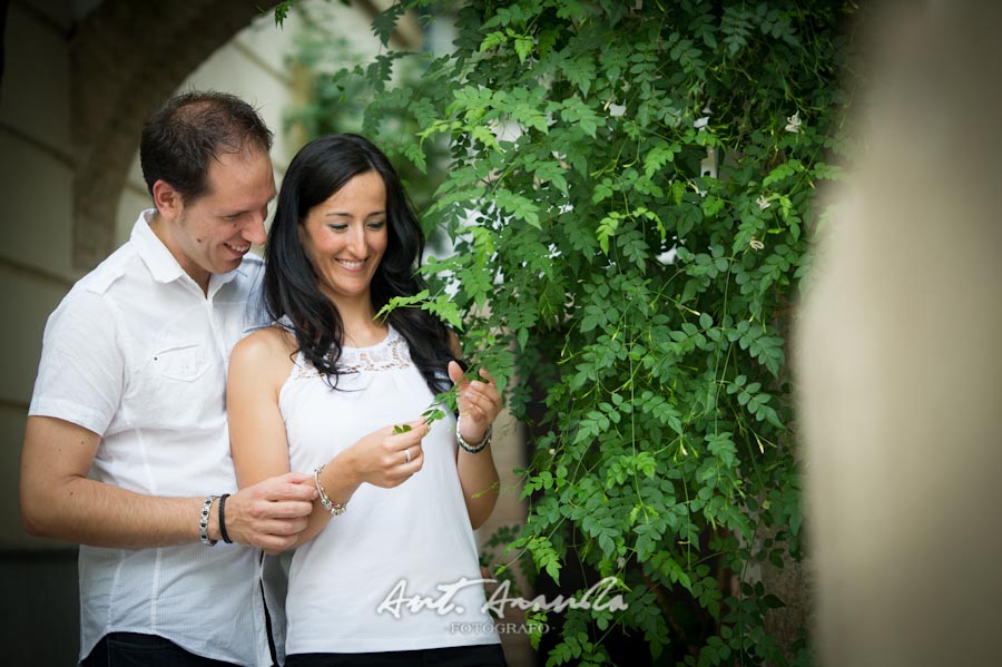 Preboda de Gema y Antonio Jesús en Córdoba fotografia 41