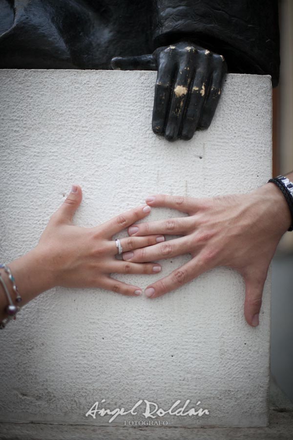 Preboda de Gema y Antonio Jesús en Córdoba fotografia 44