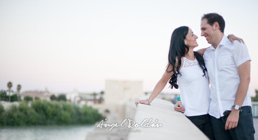 Preboda de Gema y Antonio Jesús en Córdoba fotografia 45