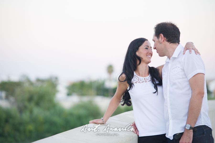 Preboda de Gema y Antonio Jesús en Córdoba fotografia 46