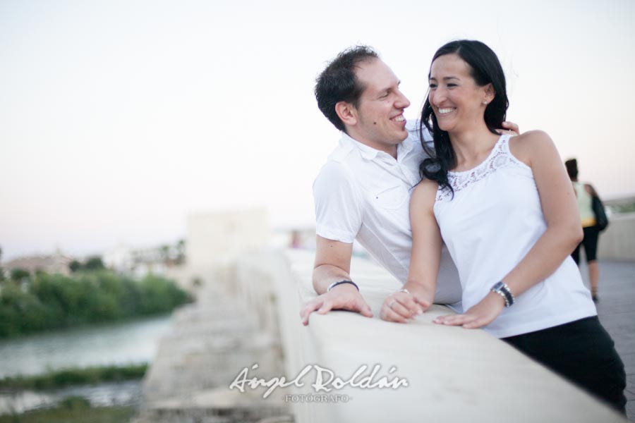 Preboda de Gema y Antonio Jesús en Córdoba fotografia 47