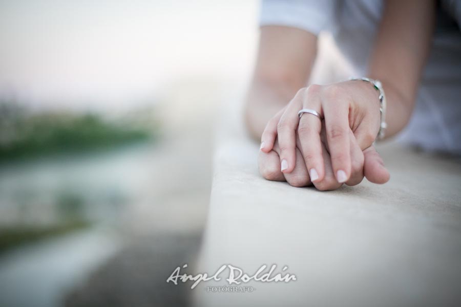 Preboda de Gema y Antonio Jesús en Córdoba fotografia 48