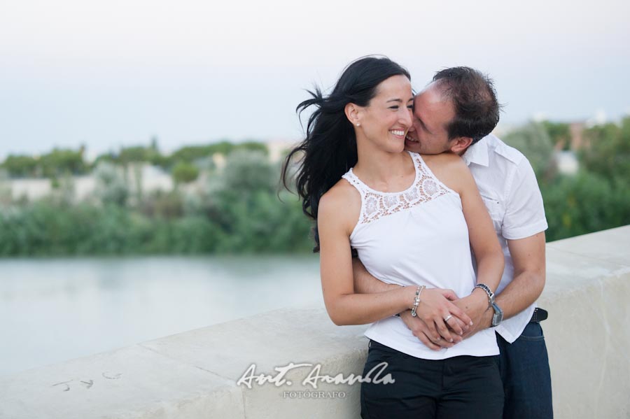 Preboda de Gema y Antonio Jesús en Córdoba fotografia 49