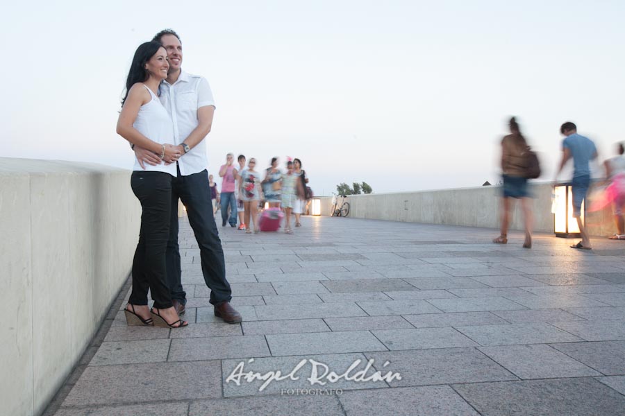 Preboda de Gema y Antonio Jesús en Córdoba fotografia 51