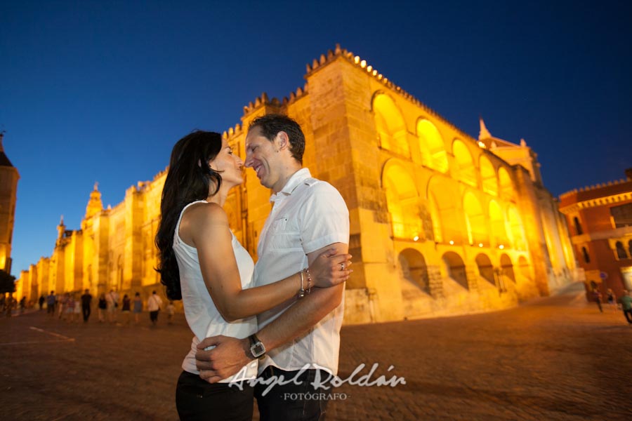 Preboda de Gema y Antonio Jesús en Córdoba fotografia 54