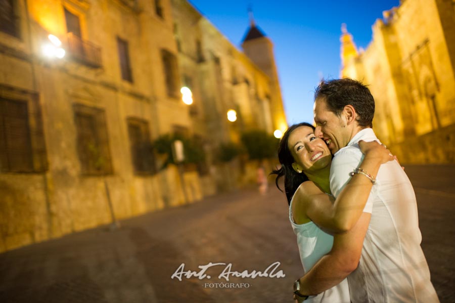 Preboda de Gema y Antonio Jesús en Córdoba fotografia 55