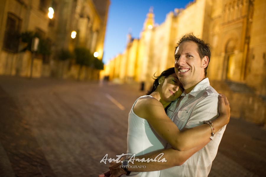 Preboda de Gema y Antonio Jesús en Córdoba fotografia 56