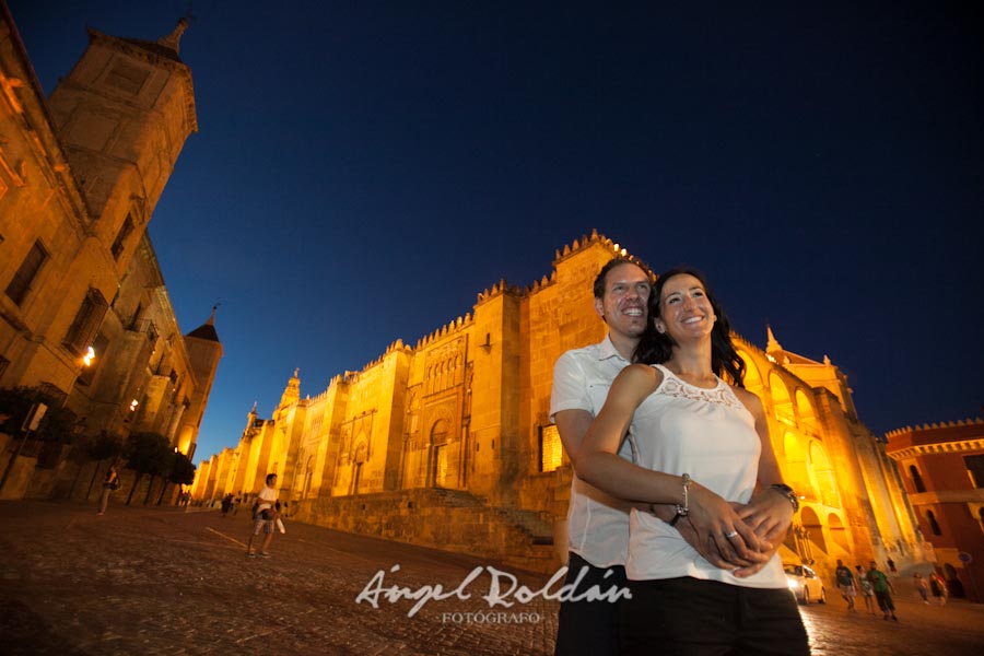 Preboda de Gema y Antonio Jesús en Córdoba fotografia 57