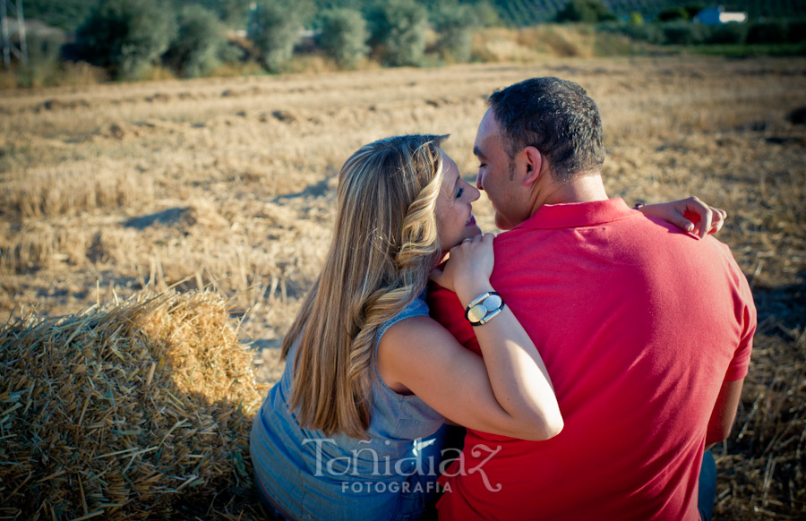 Preboda de Rafael y Maria Dolores en Castro del Rio en Córdoba fotografia 05