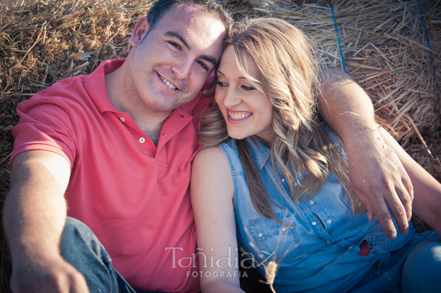 Preboda de Rafael y Maria Dolores en Castro del Rio en Córdoba fotografia 17