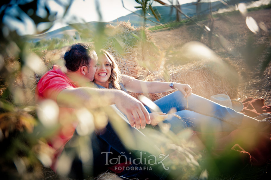 Preboda de Rafael y Maria Dolores en Castro del Rio en Córdoba fotografia 18