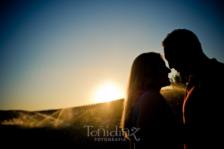 Preboda de Rafael y Maria Dolores en Castro del Rio en Córdoba fotografia 27