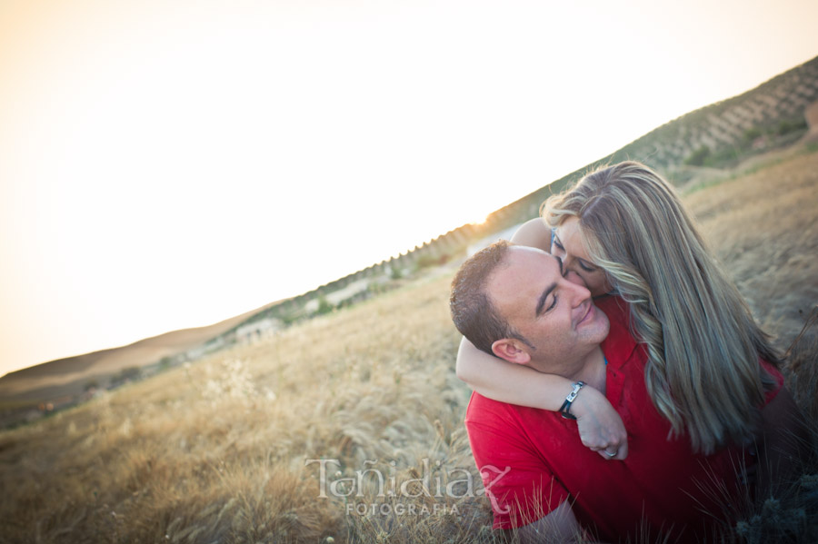 Preboda de Rafael y Maria Dolores en Castro del Rio en Córdoba fotografia 31