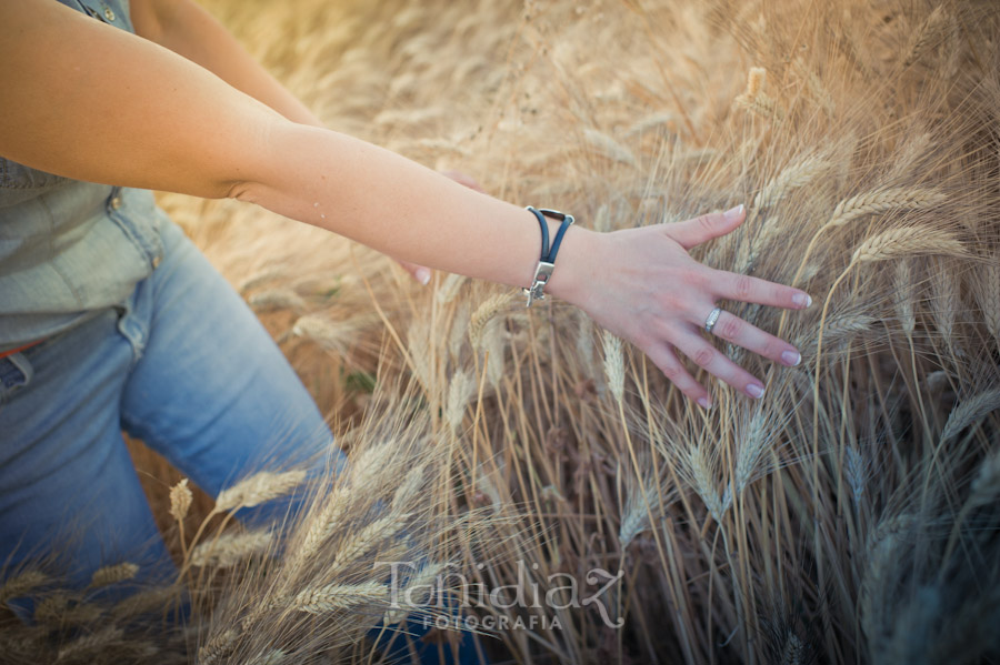 Preboda de Rafael y Maria Dolores en Castro del Rio en Córdoba fotografia 33