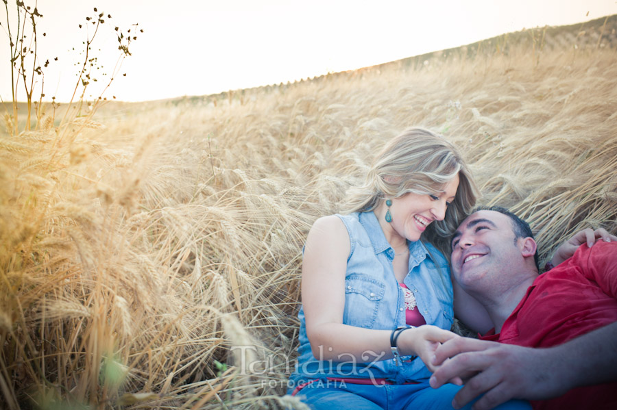 Preboda de Rafael y Maria Dolores en Castro del Rio en Córdoba fotografia 36