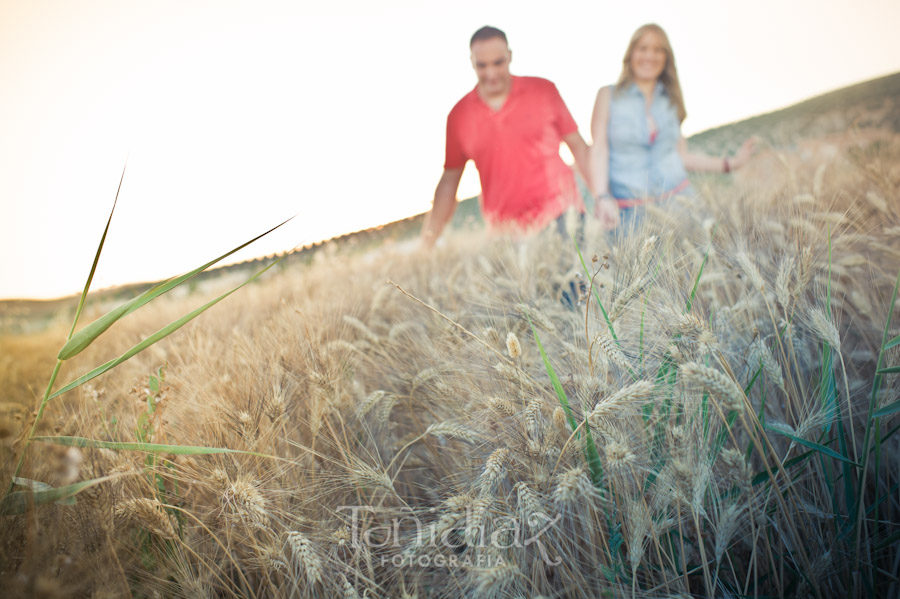 Preboda de Rafael y Maria Dolores en Castro del Rio en Córdoba fotografia 38