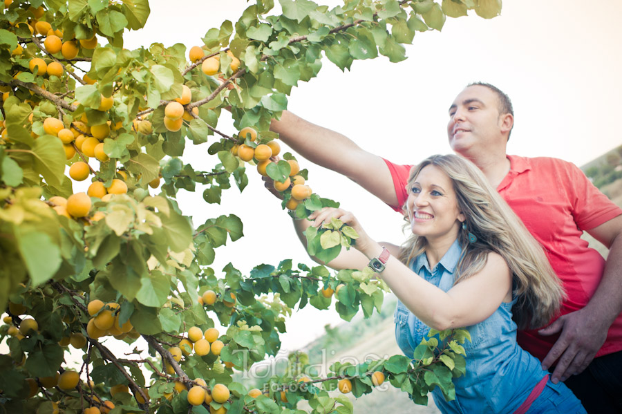 Preboda de Rafael y Maria Dolores en Castro del Rio en Córdoba fotografia 39