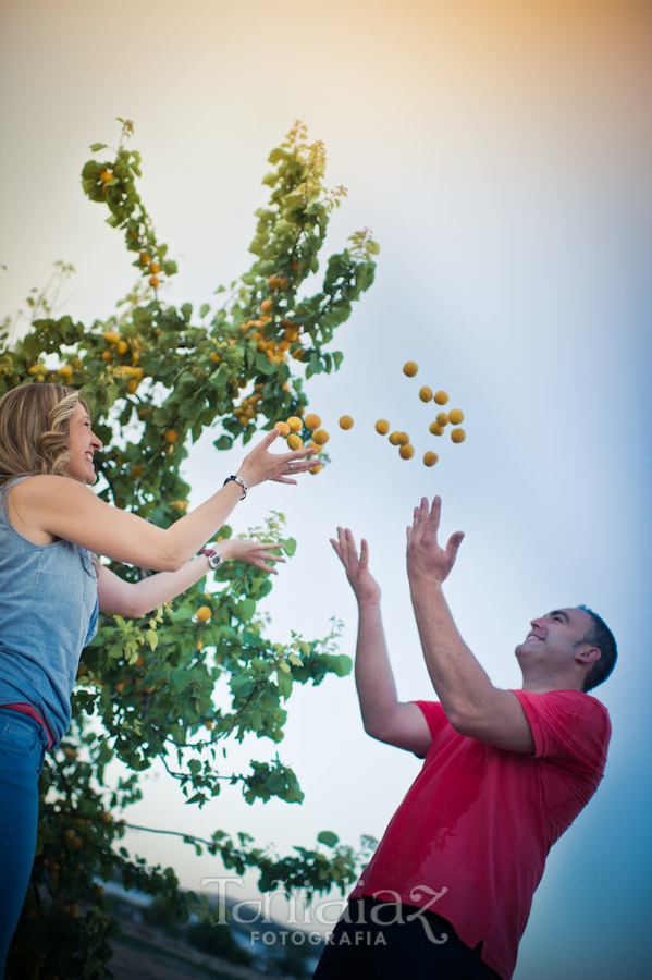 Preboda de Rafael y Maria Dolores en Castro del Rio en Córdoba fotografia 41