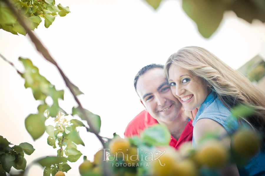 Preboda de Rafael y Maria Dolores en Castro del Rio en Córdoba fotografia 42