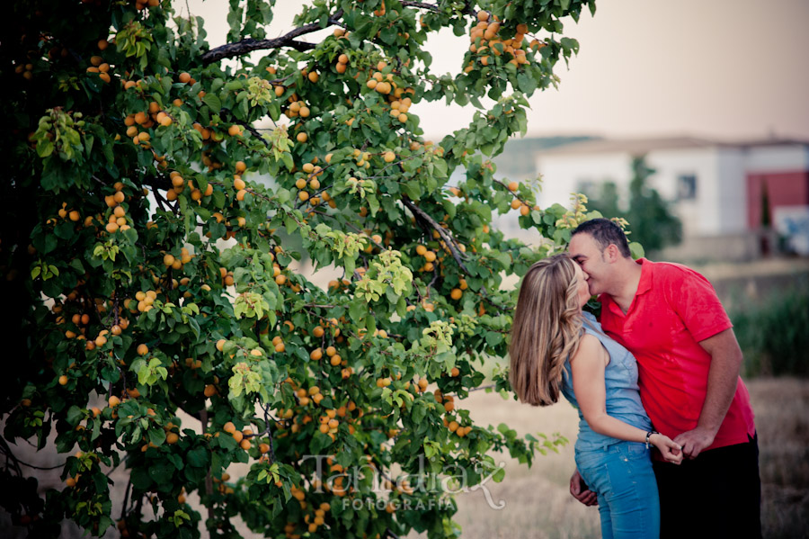 Preboda de Rafael y Maria Dolores en Castro del Rio en Córdoba fotografia 43