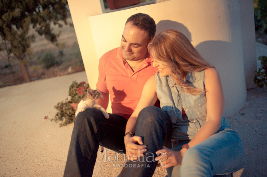 Preboda de Rafael y Maria Dolores en Castro del Rio en Córdoba fotografia 52