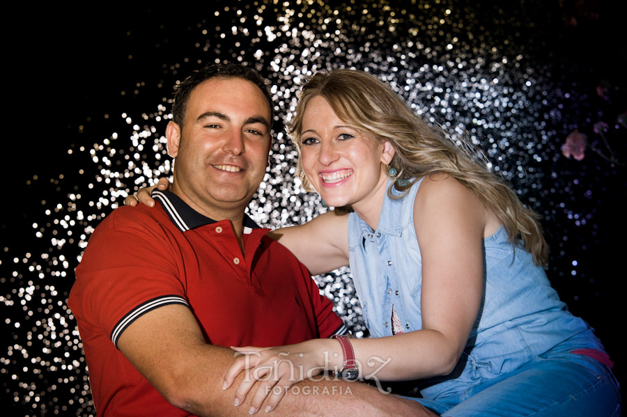 Preboda de Rafael y Maria Dolores en Castro del Rio en Córdoba fotografia 56