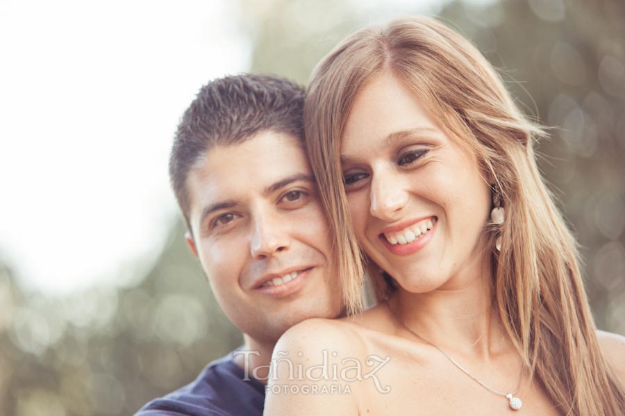 Preboda de Rosa y Francisco en el Paseo de la Ribera en Córdoba 3