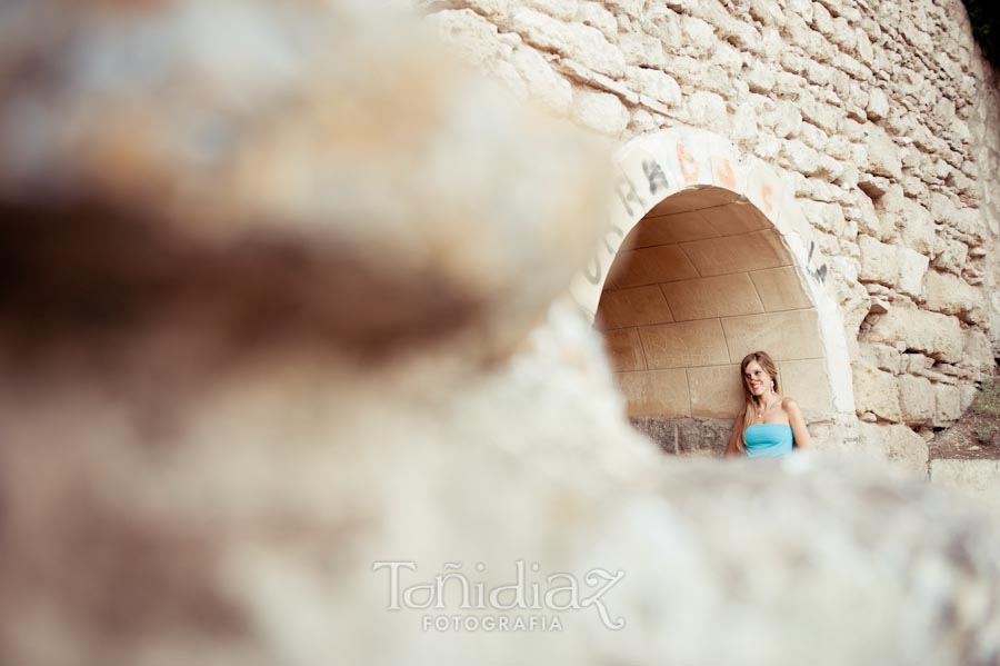 Preboda de Rosa y Francisco en el Paseo de la Ribera en Córdoba 16