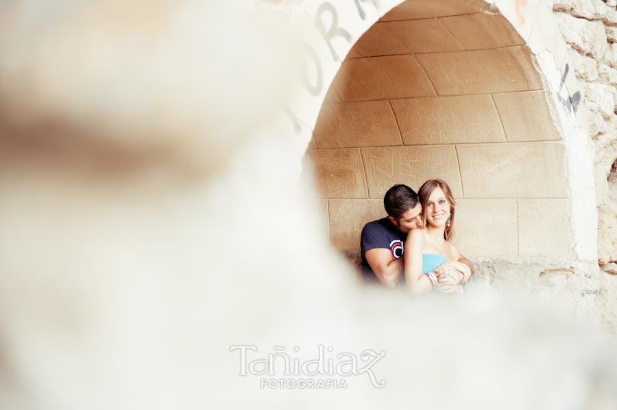 Preboda de Rosa y Francisco en el Paseo de la Ribera en Córdoba 19