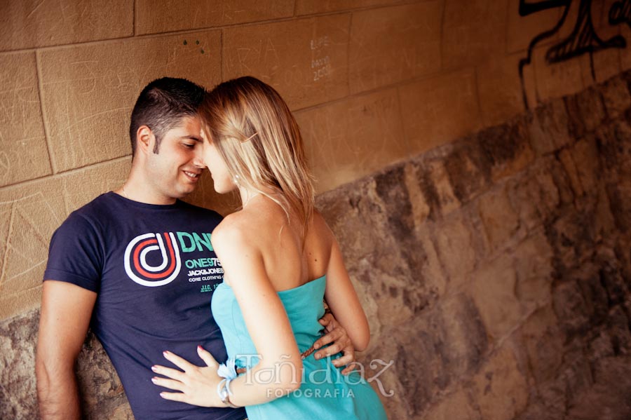 Preboda de Rosa y Francisco en el Paseo de la Ribera en Córdoba 29