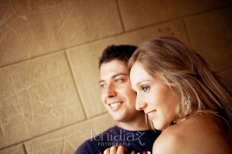 Preboda de Rosa y Francisco en el Paseo de la Ribera en Córdoba 30