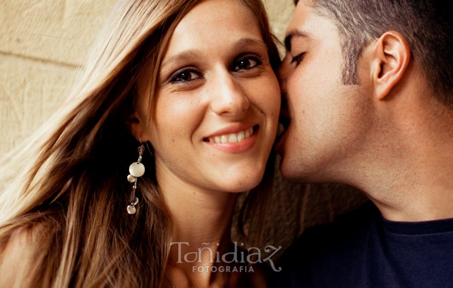 Preboda de Rosa y Francisco en el Paseo de la Ribera en Córdoba 31