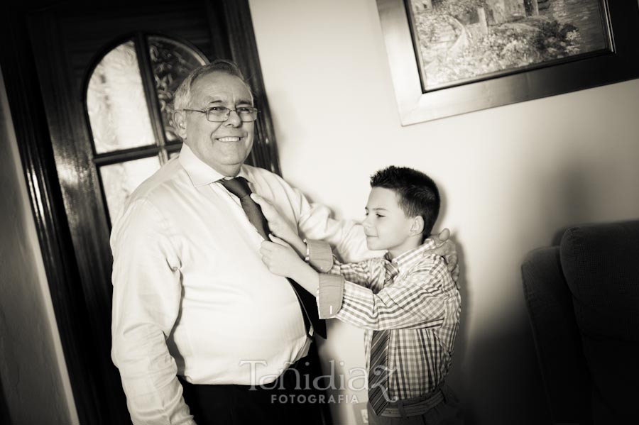 Boda de Ana y Miguel Angel en Villafranca de Córdoba 05