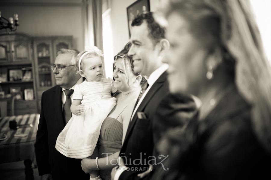 Boda de Ana y Miguel Angel en Villafranca de Córdoba 16