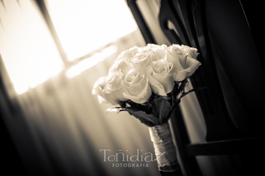 Boda de Ana y Miguel Angel en Villafranca de Córdoba 19