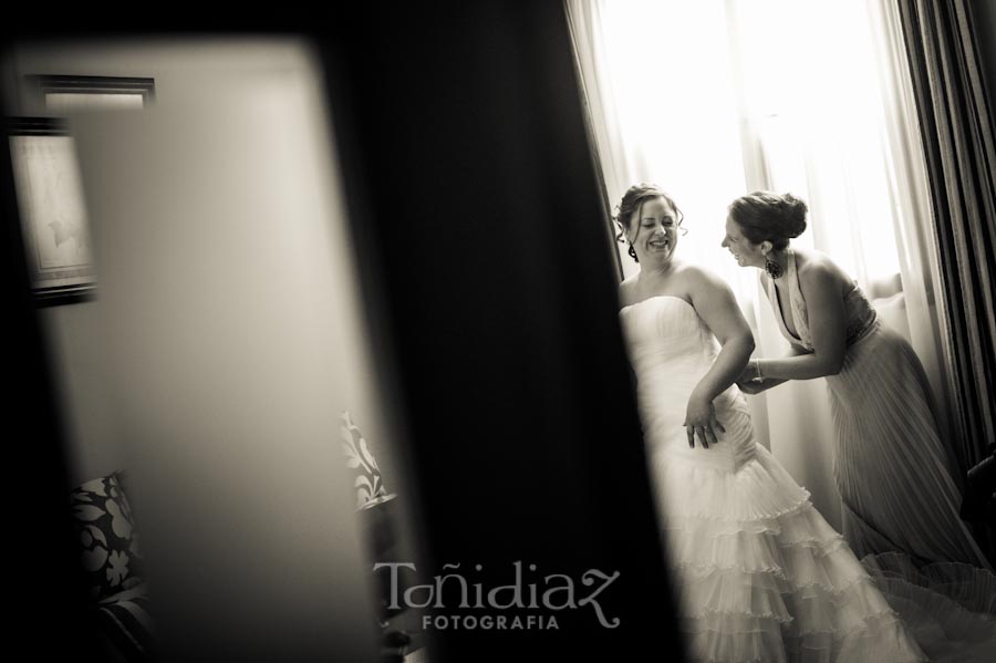 Boda de Ana y Miguel Angel en Villafranca de Córdoba 23