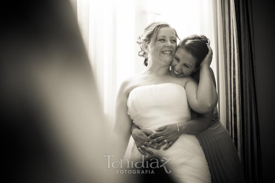 Boda de Ana y Miguel Angel en Villafranca de Córdoba 24