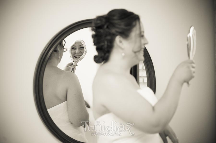 Boda de Ana y Miguel Angel en Villafranca de Córdoba 26