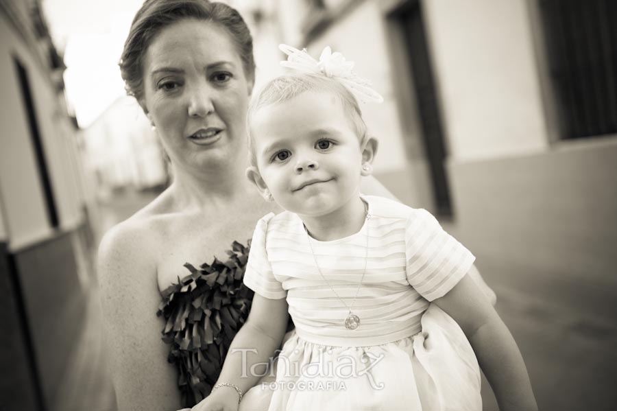 Boda de Ana y Miguel Angel en Villafranca de Córdoba 37