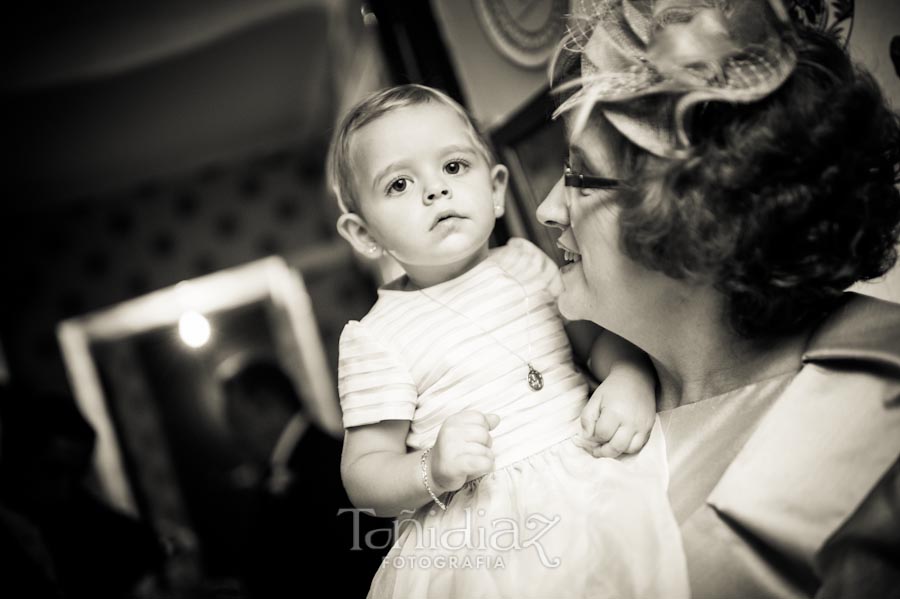 Boda de Ana y Miguel Angel en Villafranca de Córdoba 41