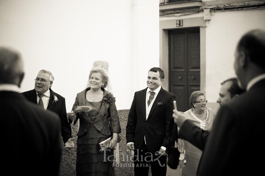 Boda de Ana y Miguel Angel en Villafranca de Córdoba 43