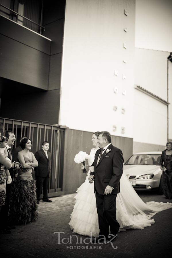 Boda de Ana y Miguel Angel en Villafranca de Córdoba 51