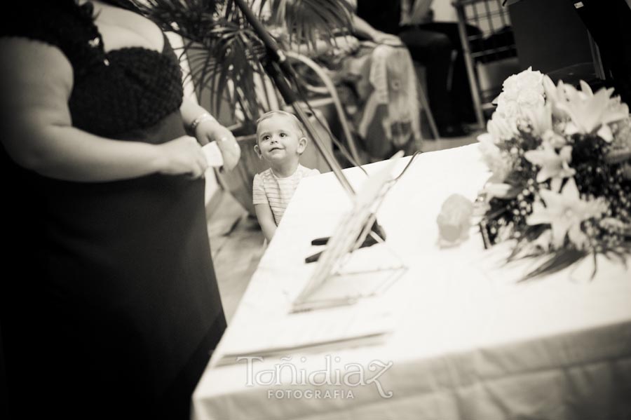 Boda de Ana y Miguel Angel en Villafranca de Córdoba 55