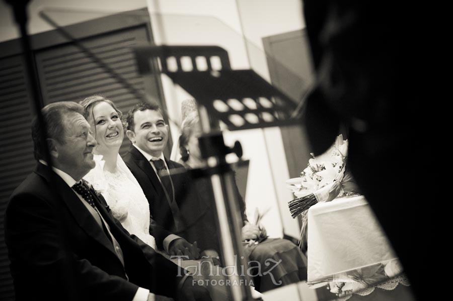 Boda de Ana y Miguel Angel en Villafranca de Córdoba 58