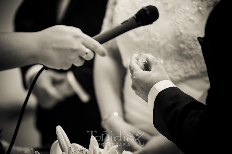 Boda de Ana y Miguel Angel en Villafranca de Córdoba 63