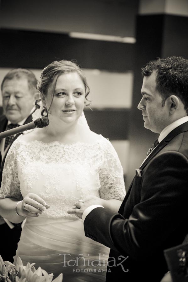 Boda de Ana y Miguel Angel en Villafranca de Córdoba 65