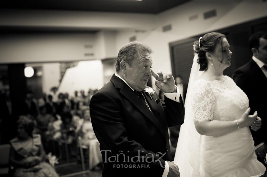 Boda de Ana y Miguel Angel en Villafranca de Córdoba 66