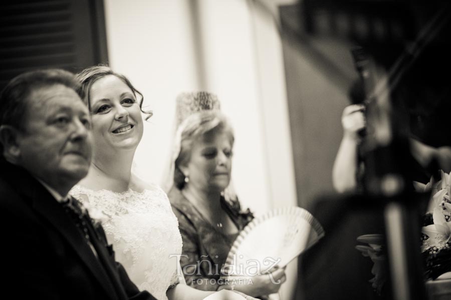 Boda de Ana y Miguel Angel en Villafranca de Córdoba 69