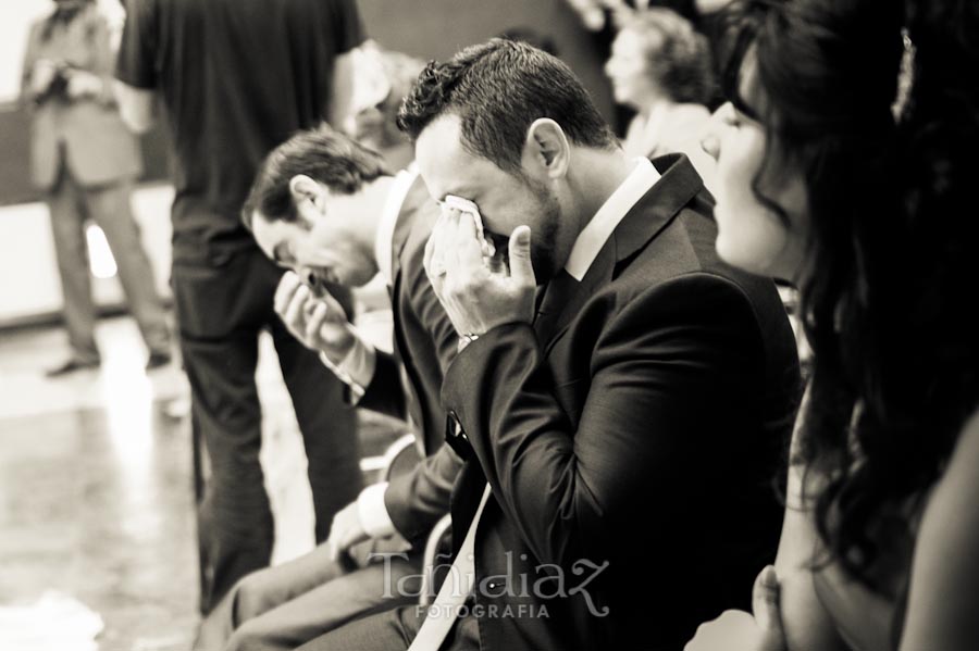 Boda de Ana y Miguel Angel en Villafranca de Córdoba 71