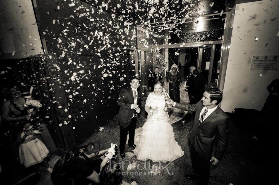 Boda de Ana y Miguel Angel en Villafranca de Córdoba 78